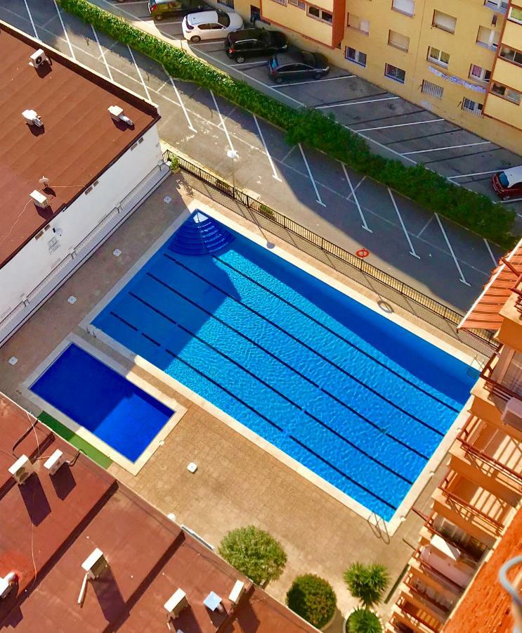 Piscis Of The Sea Benidorm Apartment Екстериор снимка